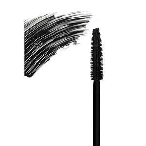 GOLDEN ROSE SİYAH MASKARA 3D FANTASTİC BLACK-