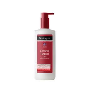 NEUTROGENA VÜCUT LOSYONU ONARICI BAKIM 400ML-