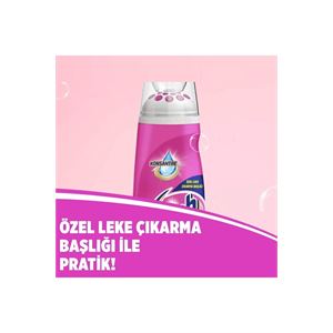 VANİSH KOSLA ÖN İŞLEM İÇİN LEKE ÇIKARICI JEL 200 M-