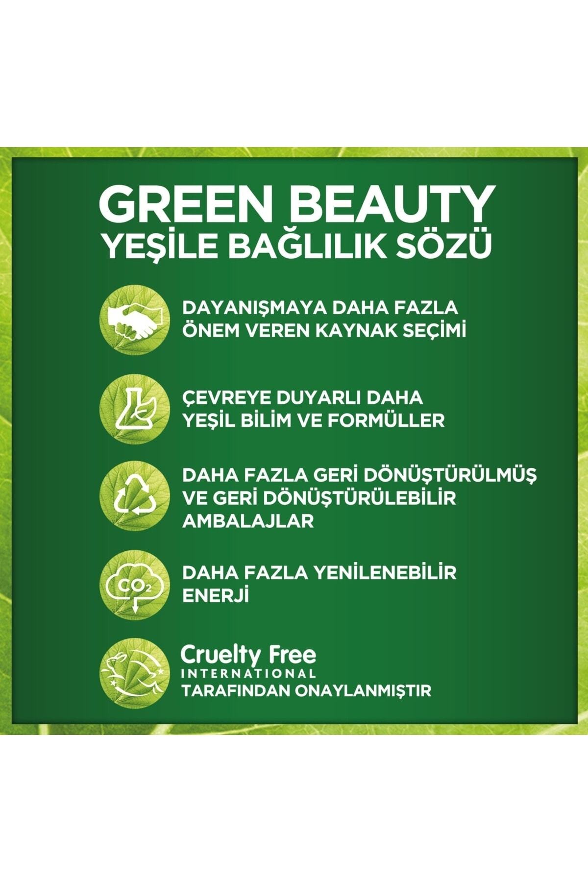 GARNİER C VİTAMİNİ AYDNLATICI SERUM+ MAYBLLİNE RUJ-