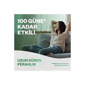 AİR WİCK ELEKTRİKLİ ODA KOKUSU YEDEK LAVANTA-