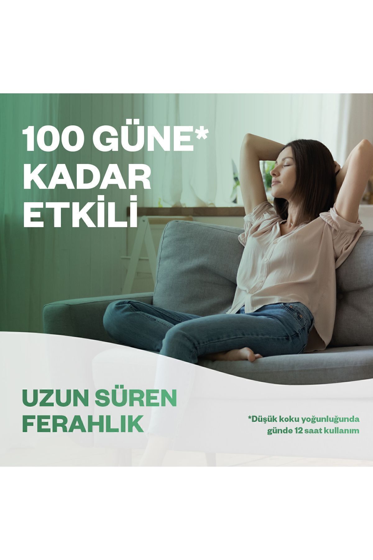 AİR WİCK ELEKTRİKLİ ODA KOKUSU YEDEK LAVANTA-