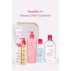 BİODERMA SENSİBİO H2O 250 ML-