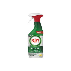 FAİRY POWER SPREY 3’Ü1 ARADA BULAŞIK VE MUTFAK 500-