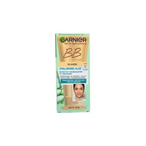 GARNİER HYALURONİK ALOE MUCİZEVİ CİLT KUSURSUZLAŞT-