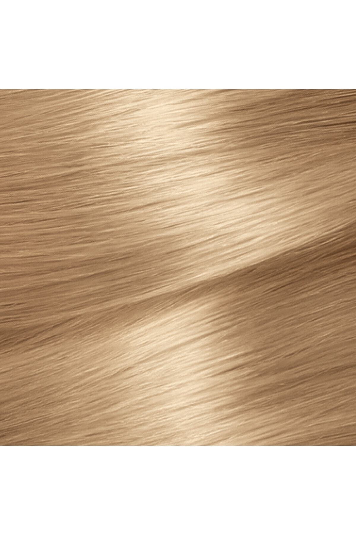 GARNİER COLOR NATURLS SAÇ BOYSI 9.13 AÇK KÜLLÜ SAR-