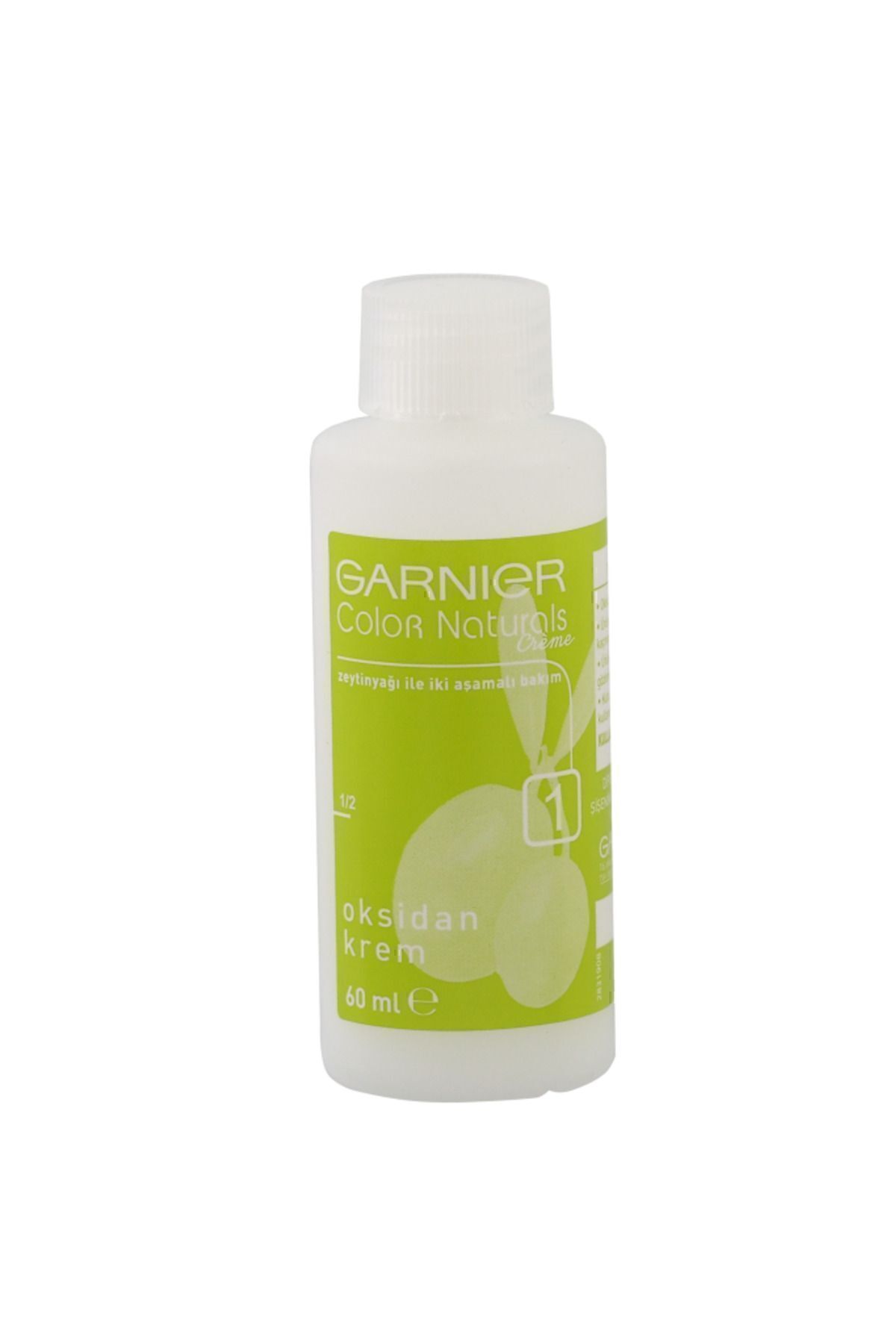 GARNİER SAÇ BOYASI - COLOR NATURALS 110 DOĞAL SARI-
