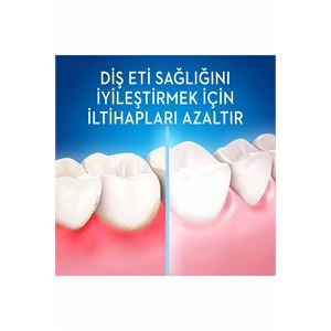 ORAL-B CAVİTY DEFENSE MEDİUM DİŞ FIRÇASI-