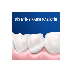 ORAL-B CAVİTY DEFENSE MEDİUM DİŞ FIRÇASI-