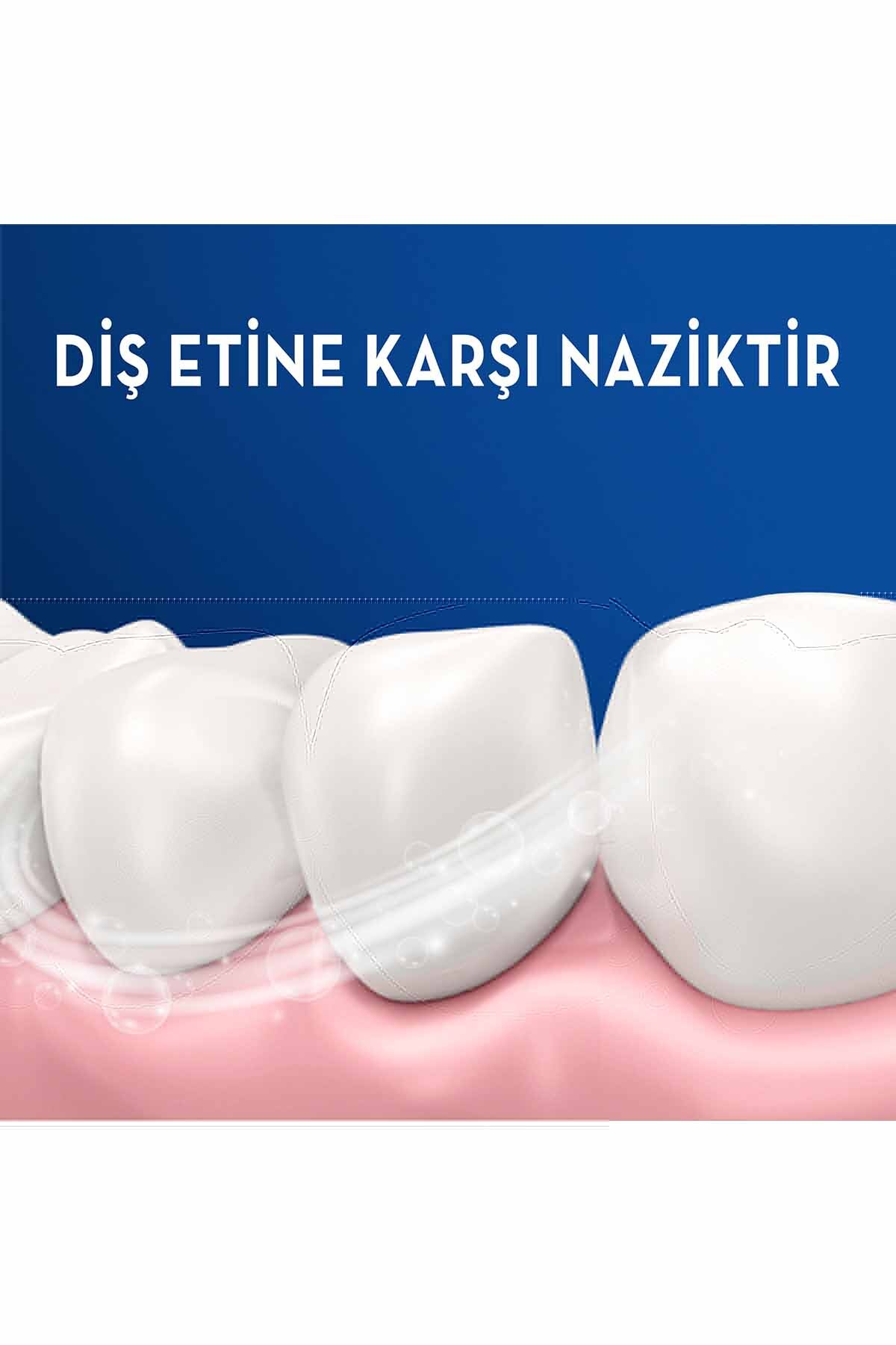 ORAL-B CAVİTY DEFENSE MEDİUM DİŞ FIRÇASI-