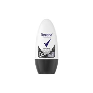REXONA WOMEN ROLL-ON INVİSİBLE BLACK & WHİTE 50ML-
