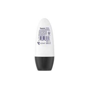 REXONA WOMEN ROLL-ON INVİSİBLE BLACK & WHİTE 50ML-