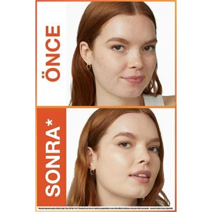 MAYBELLİNE NEWYORK SUPER STAY SKİNTİNT FONDÖTEN 40-