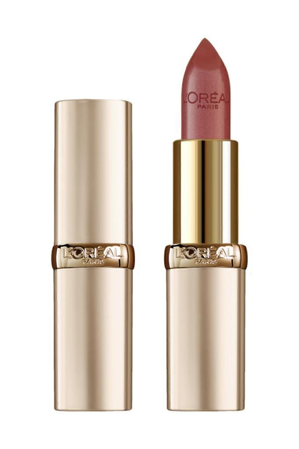 LOREAL PARİS LORÉAL PARİS COLOR RİCHE RUJ 214 VİOL-