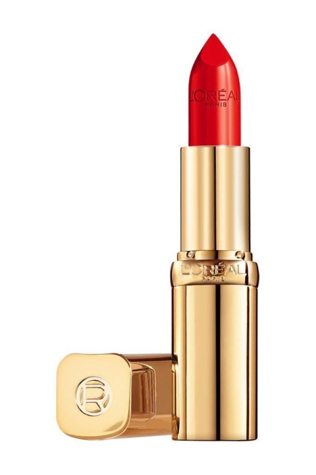 LOREAL PARİS RUJ COLOR RİCHE SATEN 125-