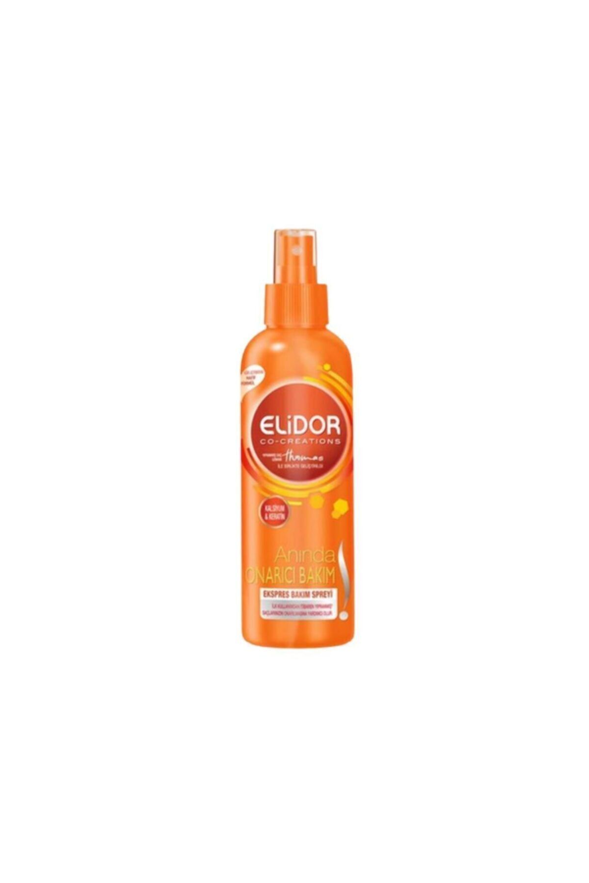 ELİDOR EKSPRES ANINDA ONARICI SAÇ BAKIM SPREYİ 210ML-
