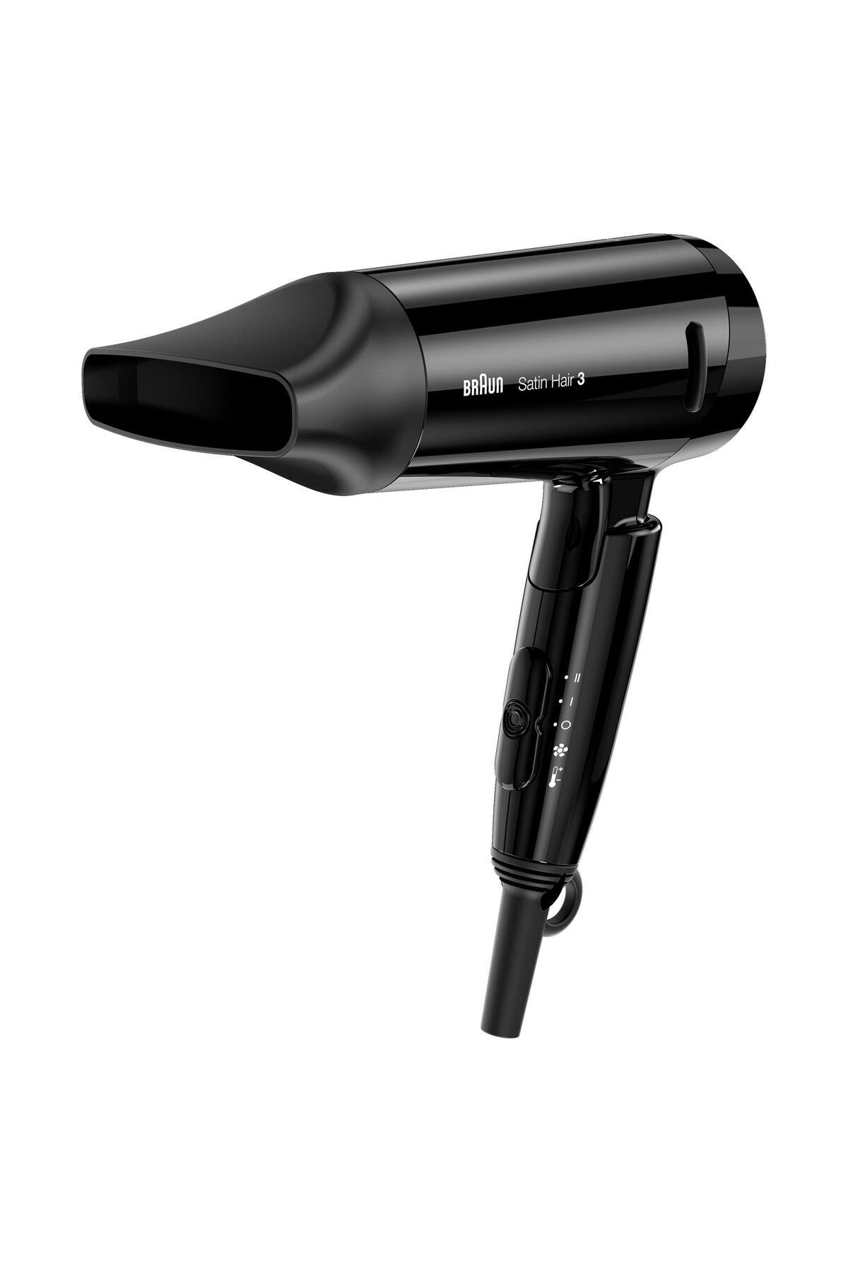 BRAUN SATİN HAİR 3 HD350 SAÇ KURUTMA MAKİNASI-