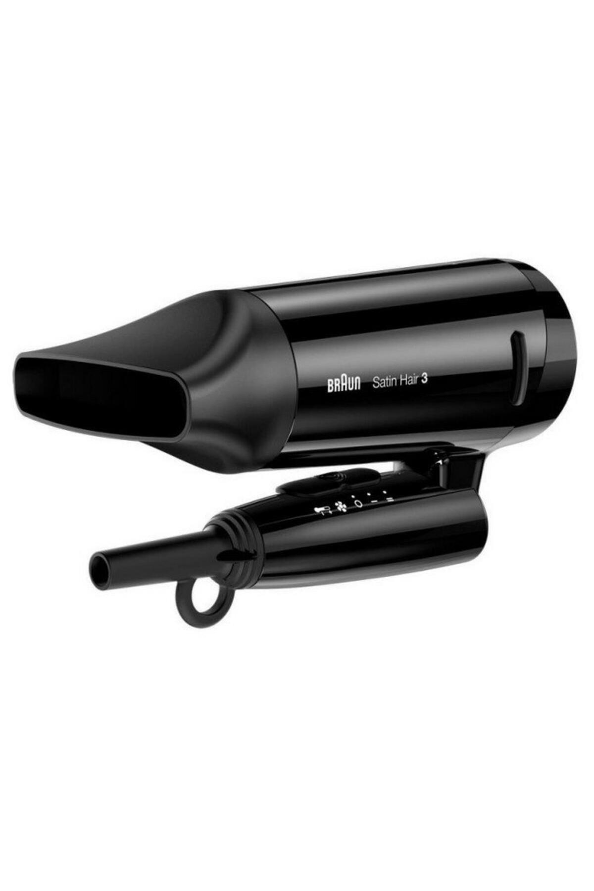 BRAUN SATİN HAİR 3 HD350 SAÇ KURUTMA MAKİNASI-