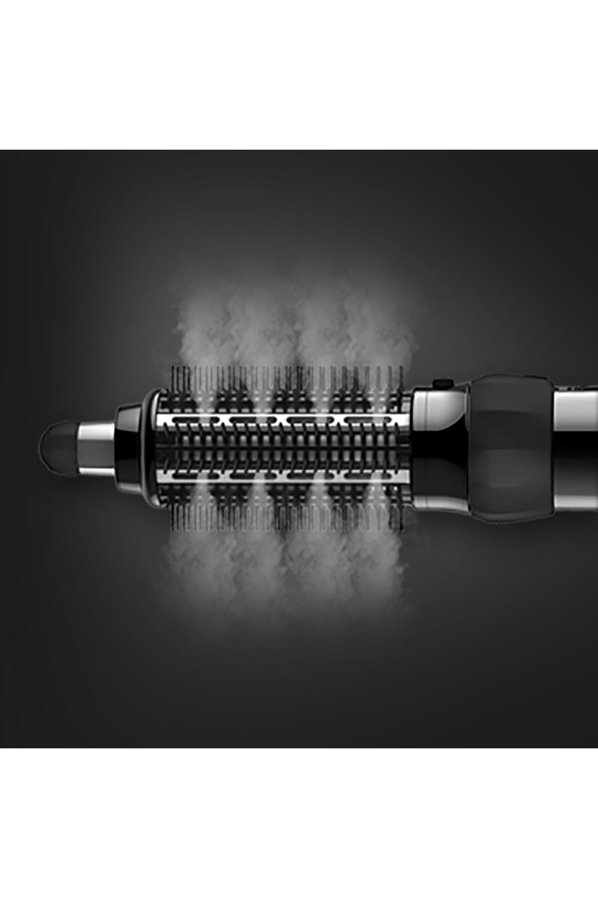 BRAUN SATİN HAİR 5 AS530 3 BAŞLIKLI SAÇ ŞEKİLLENDİRİCİ-