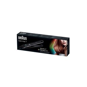 BRAUN SENSOCARE ST780 SAÇ DÜZLEŞTİRİCİ-