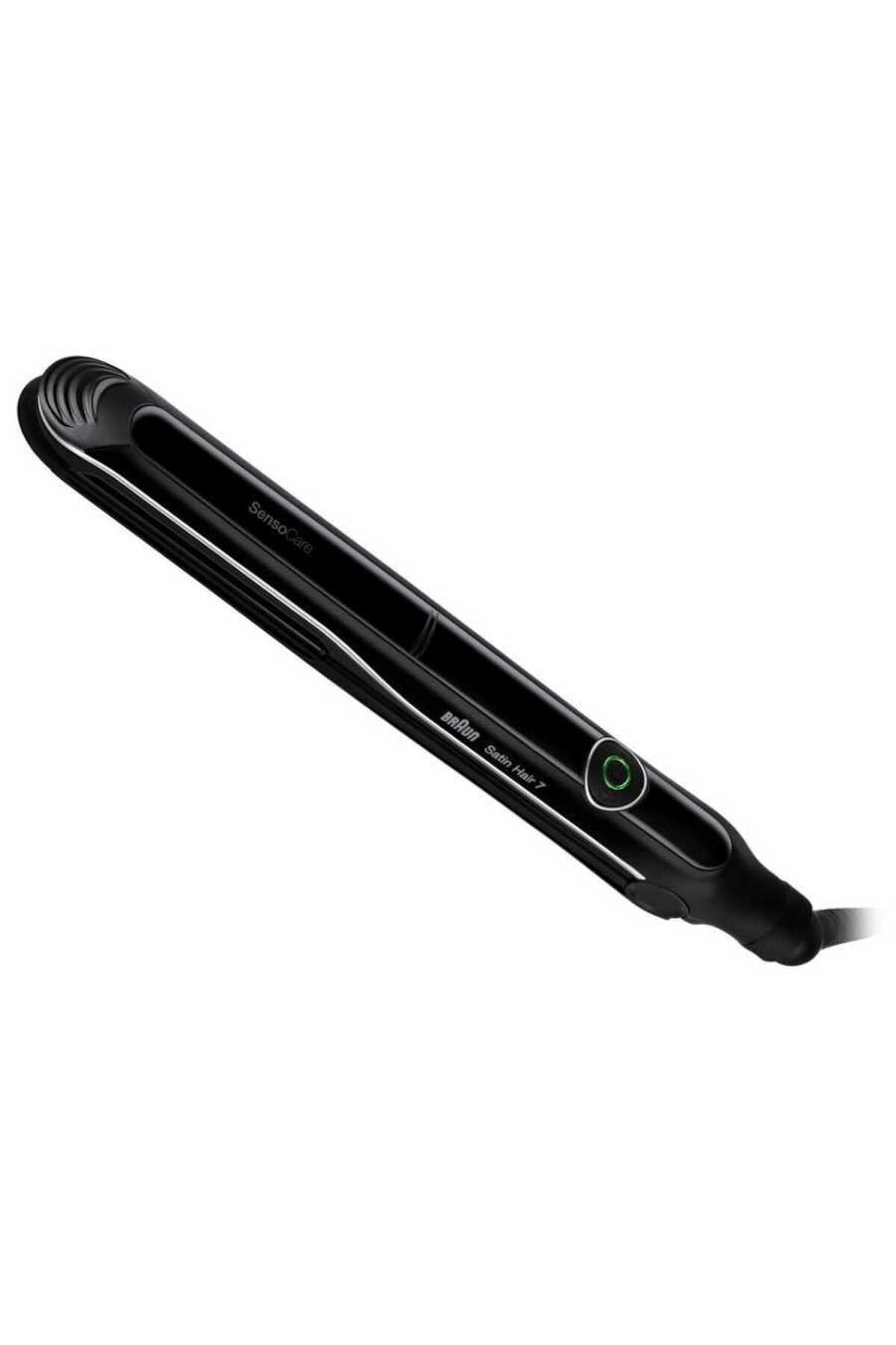 BRAUN SENSOCARE ST780 SAÇ DÜZLEŞTİRİCİ-