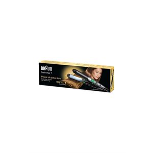 BRAUN SATİN HAİR 7 IONTEC SAÇ DÜZLEŞTİRİCİ ST710-
