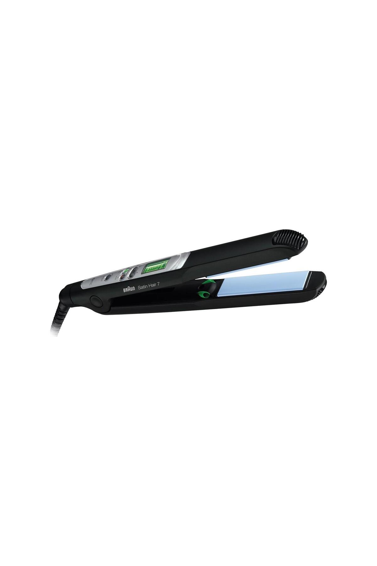BRAUN SATİN HAİR 7 IONTEC SAÇ DÜZLEŞTİRİCİ ST710-