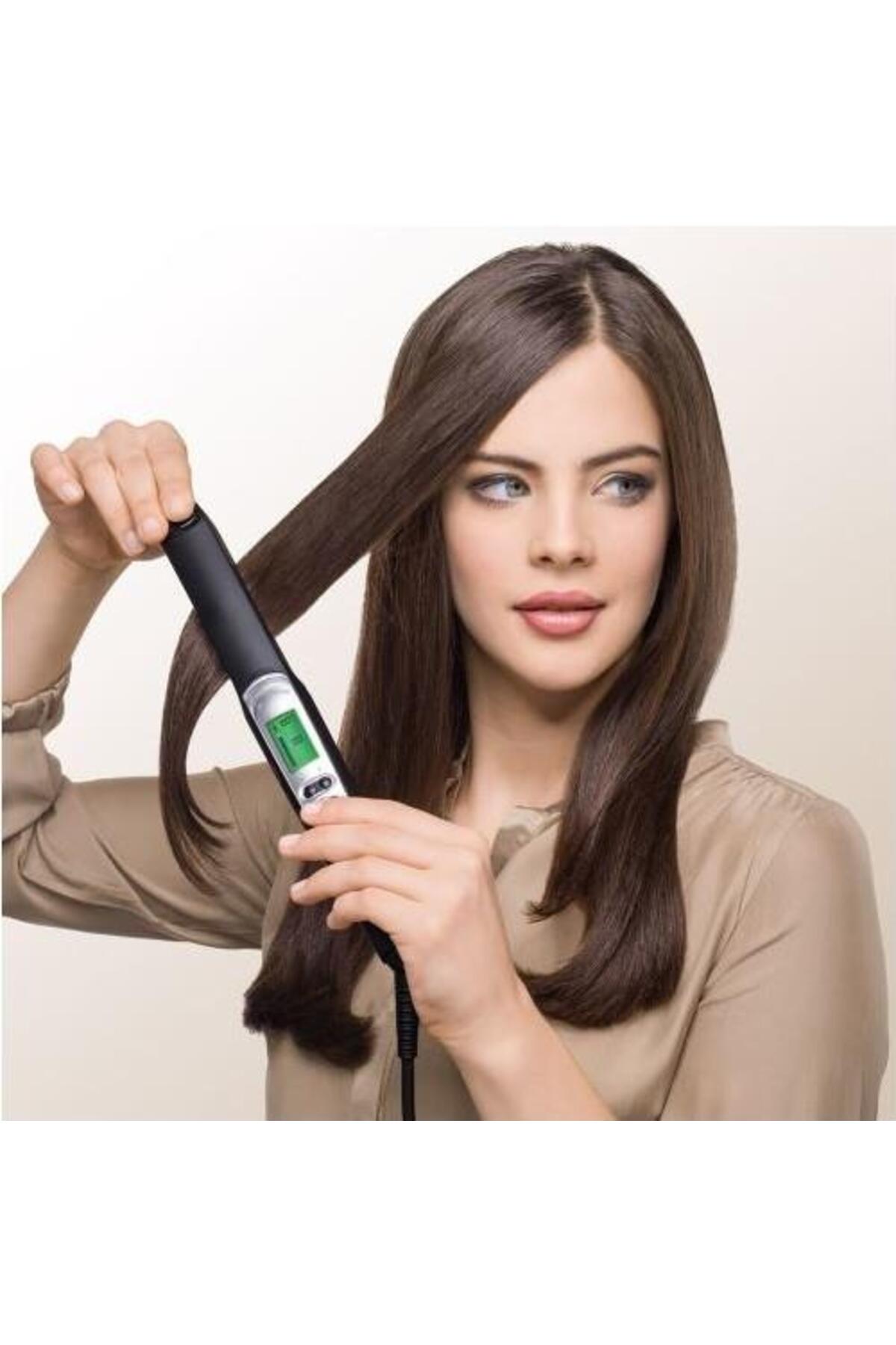 BRAUN SATİN HAİR 7 IONTEC SAÇ DÜZLEŞTİRİCİ ST710-