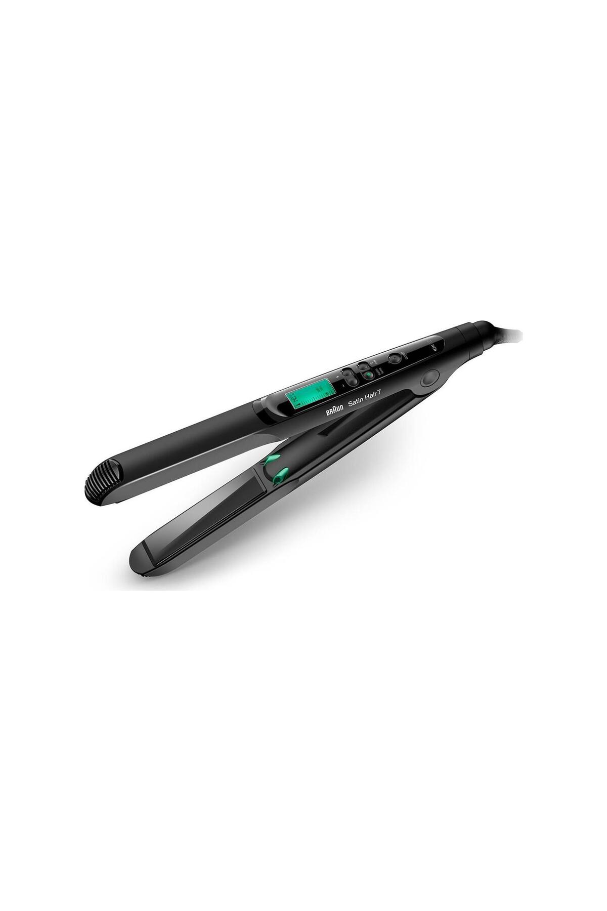 BRAUN SATİN HAİR 7 IONTEC SAÇ DÜZLEŞTİRİCİ ST710-