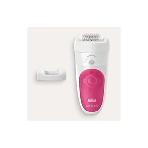 BRAUN SİLK-ÉPİL 5 5500 SENSOSMART EPİLATÖR-