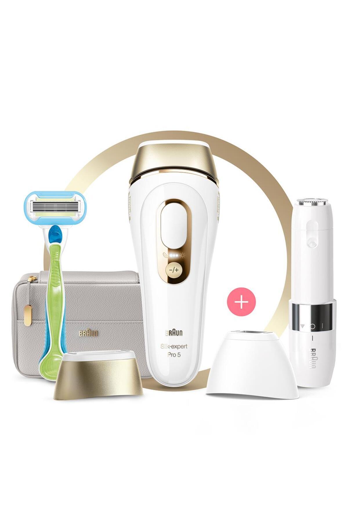 Braun Silk Expert Pro 5 PL5159 Epilasyon Aleti-