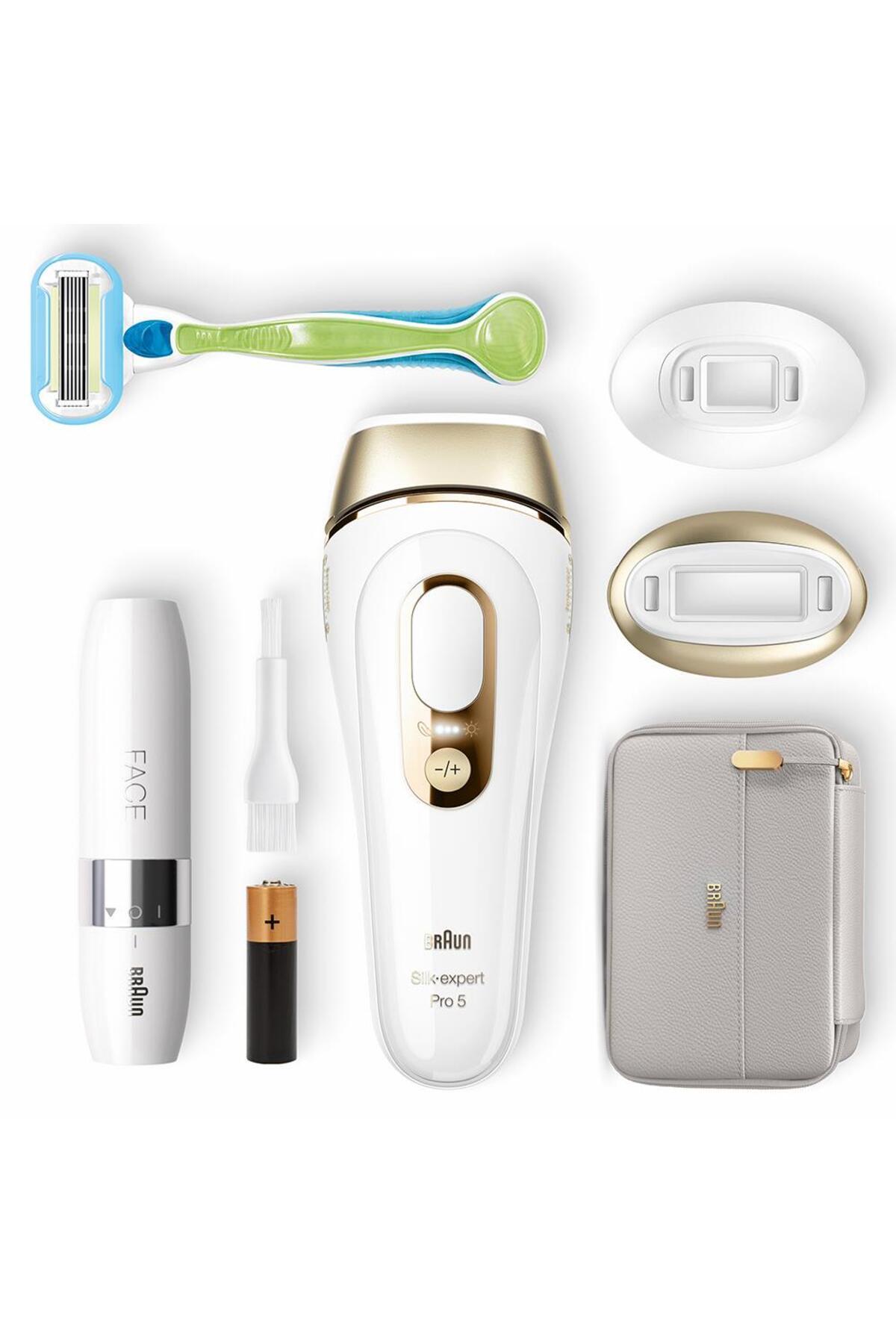Braun Silk Expert Pro 5 PL5159 Epilasyon Aleti-