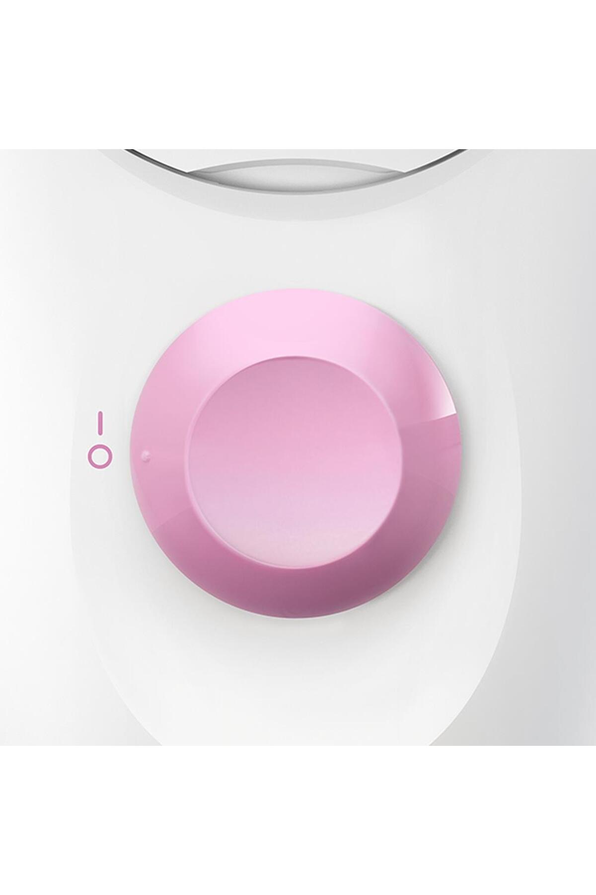BRAUN SİLK-ÉPİL 1 1176 KABLOLU EPİLATÖR-