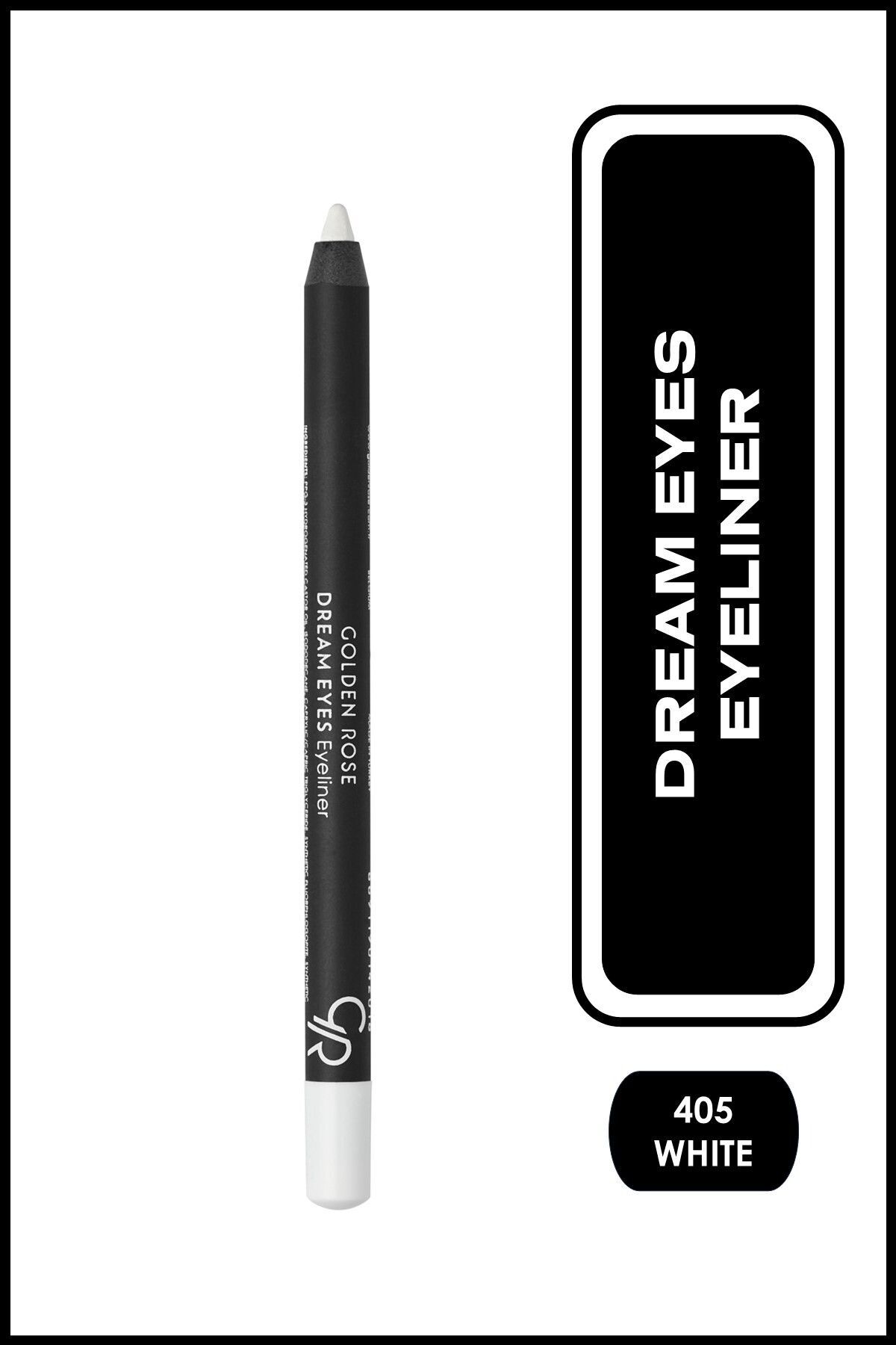 Golden Rose Göz Kalemi Dream Eyes Eyeliner No:405-