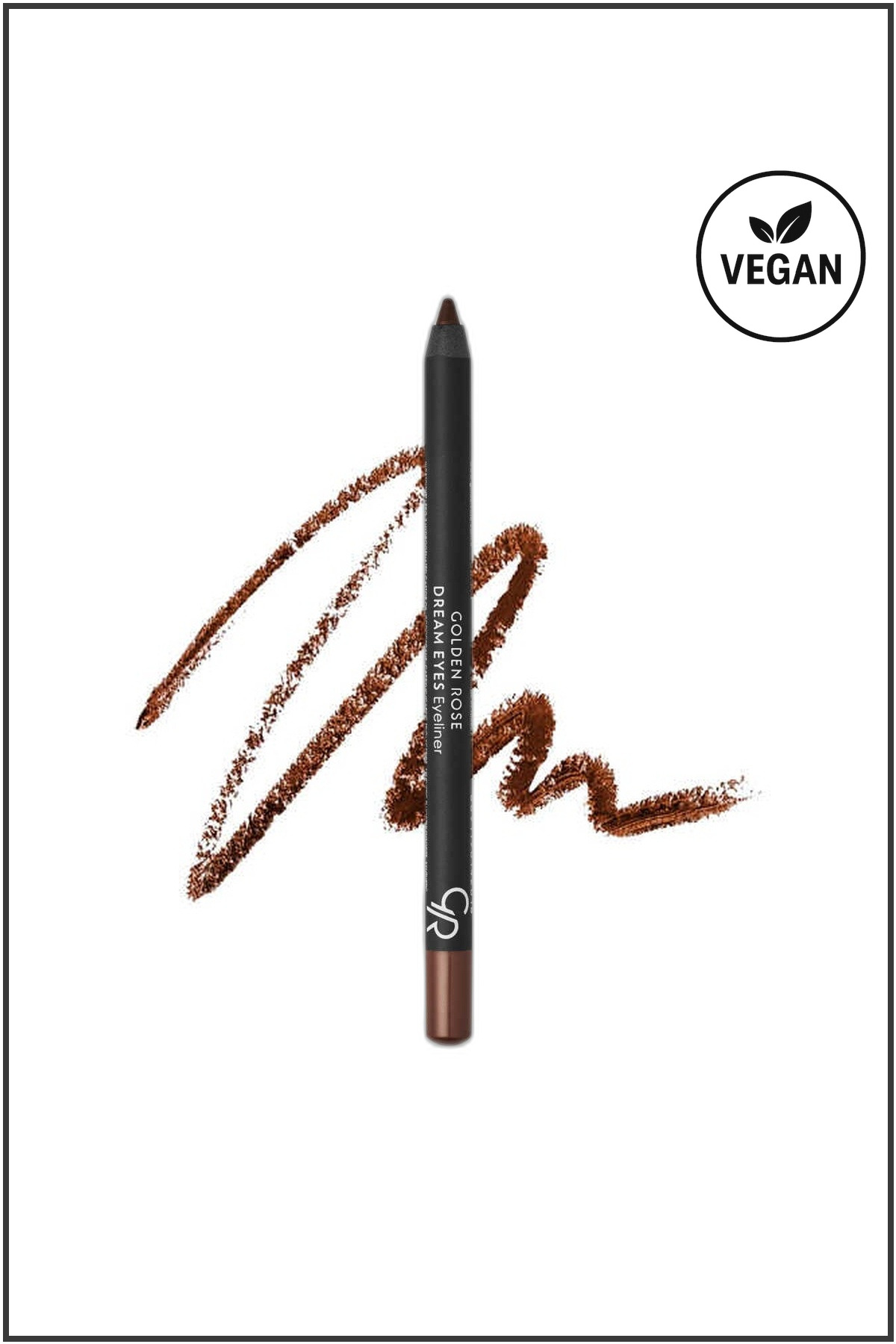 Golden Rose Göz Kalemi  Dream Eyes Eyeliner No:409-
