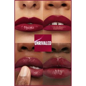 MAYBELLİNE NEW YORKKALICI LİKİT PARLAK RUJ 30 UNRİ-