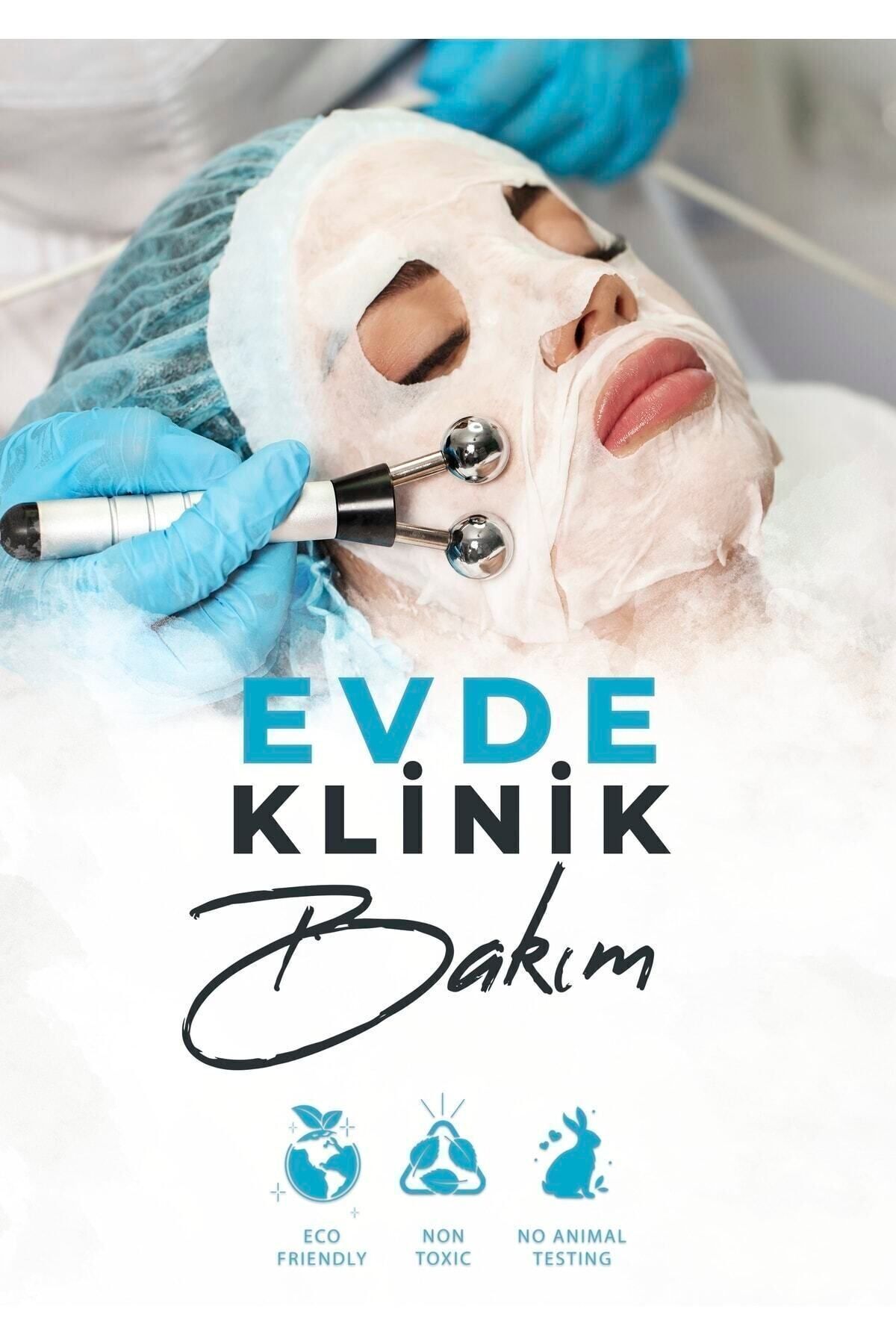 BRANIG KURU CİLTLER IÇİN NAR ÖZLÜ AYDINLATICI NEMLENDİRİCİ ETKİLİ LÜKS MASKE-