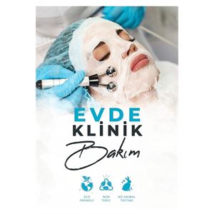 BRANIG KOLAJEN IÇEREN SIKILAŞTIRICI VE NEMLENDİRİCİ ETKİLİ LÜKS MASKE-