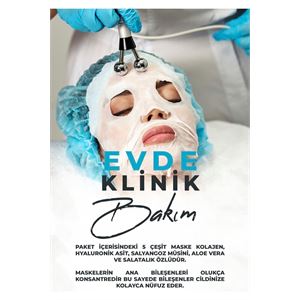 BRANIG ALOE VERA ÖZÜ IÇEREN TAHRİŞ ÖNLEYİCİ VE NEMLENDİRİCİ LÜKS MASKE-