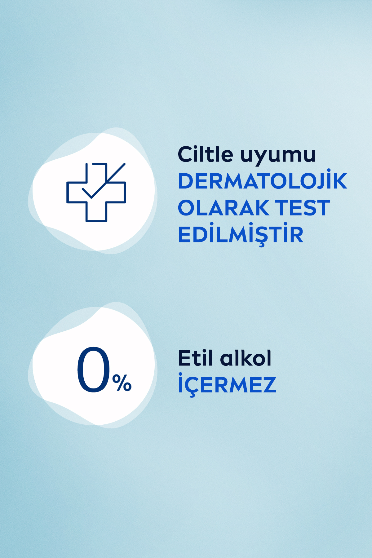 NİVEA ROLL-ON BAY FRESH SENSATİON 50ML-