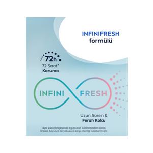 NİVEA DEODORANT ERKEK FRESH SENSATİON 150ML-