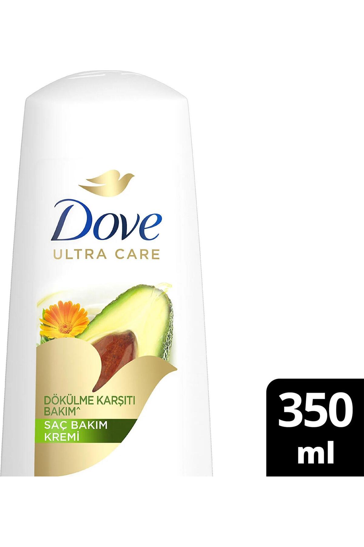 Dove Ultra Care Saç Bakım Kremi Dökülme KarşıTI-