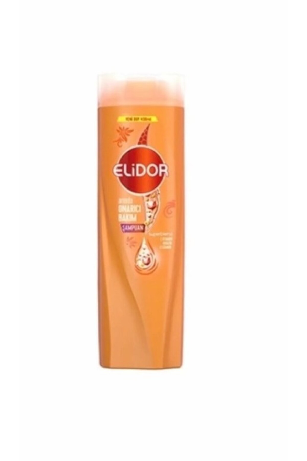 Elidor Anında Onarıcı Bakım Şampuan 400ml-
