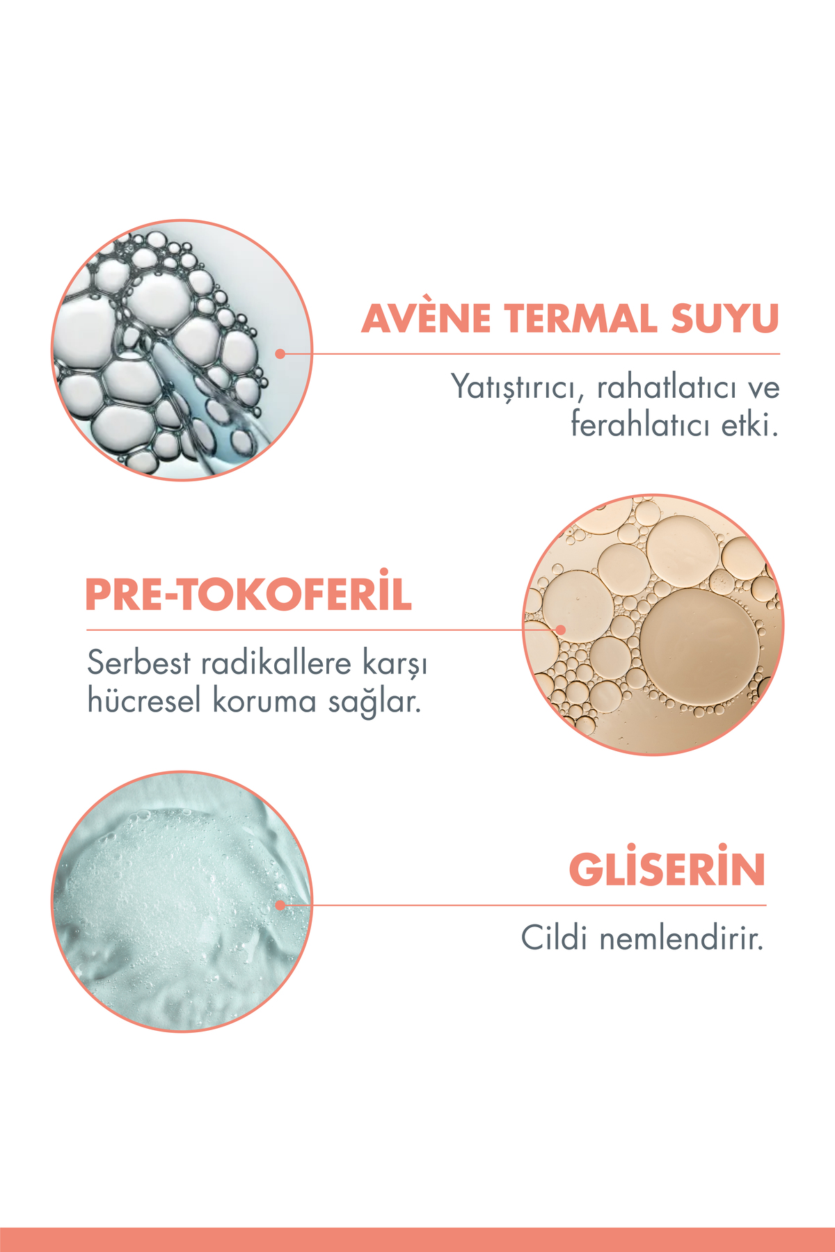 AVENE GÜNEŞ SONRASI YÜZ VE VÜCUT LOSYONU 200ML-