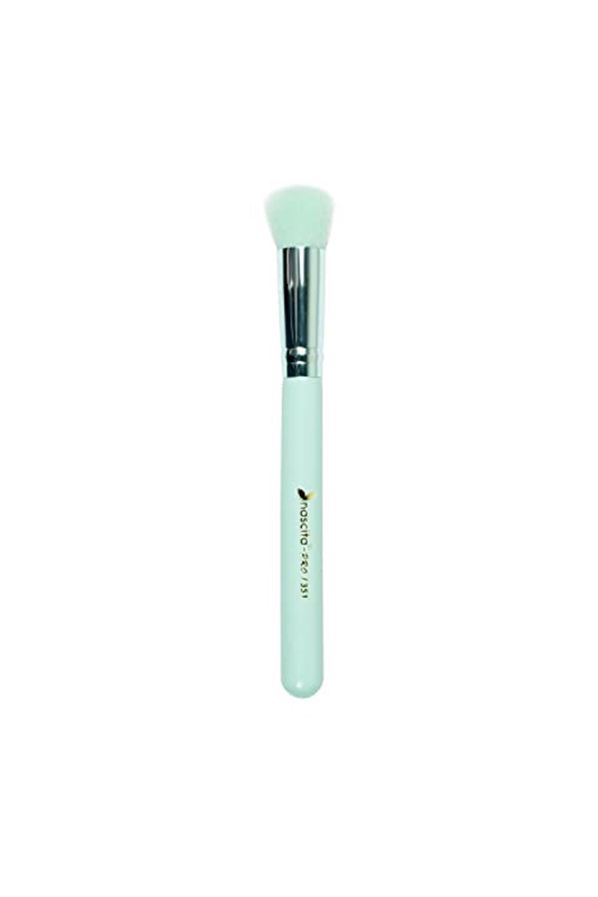 Nascita Soft Colors Kapatıcı Ve Fondöten Fırçası-