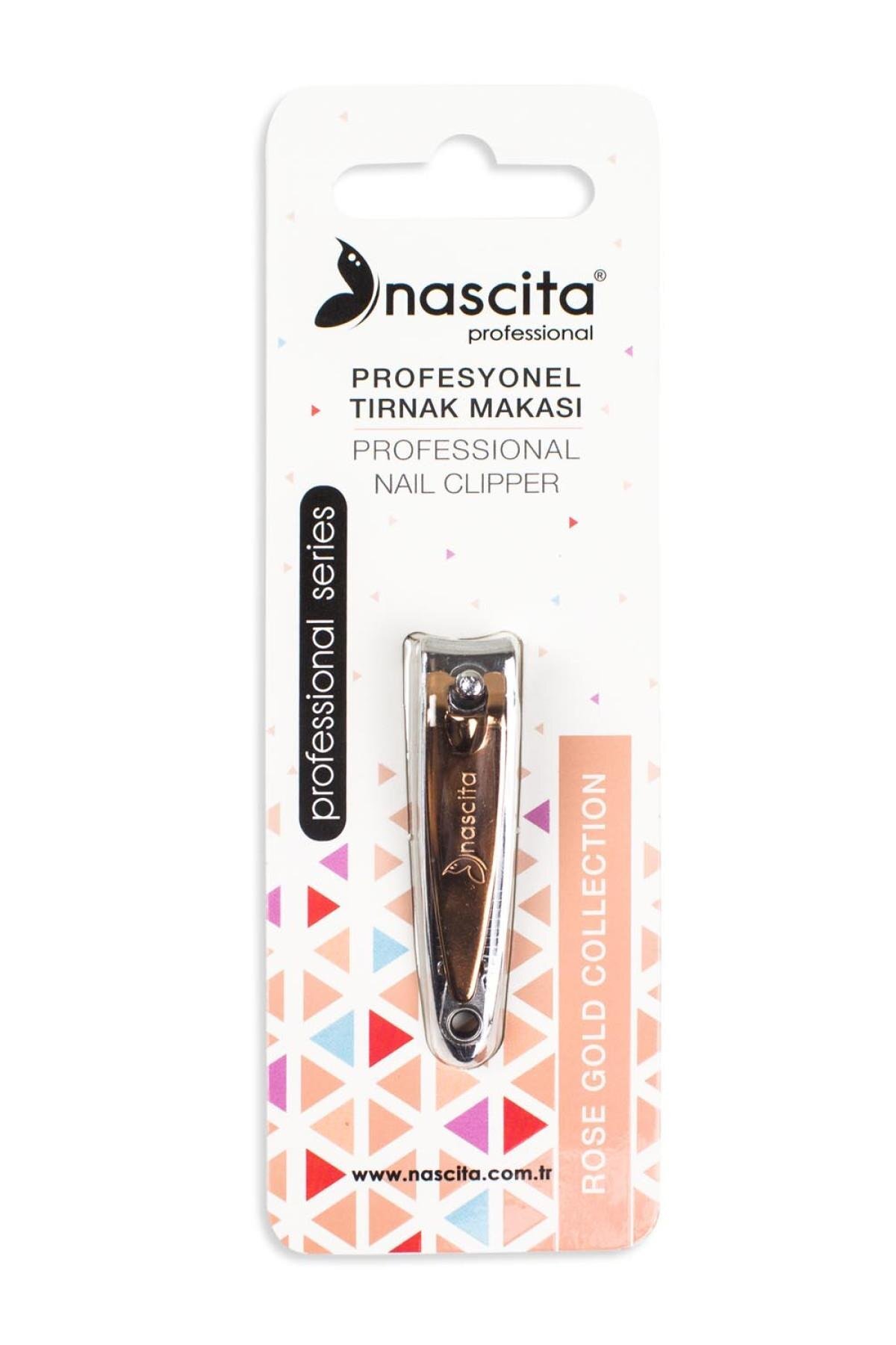 Nascita Küçük Tırnak Makası-