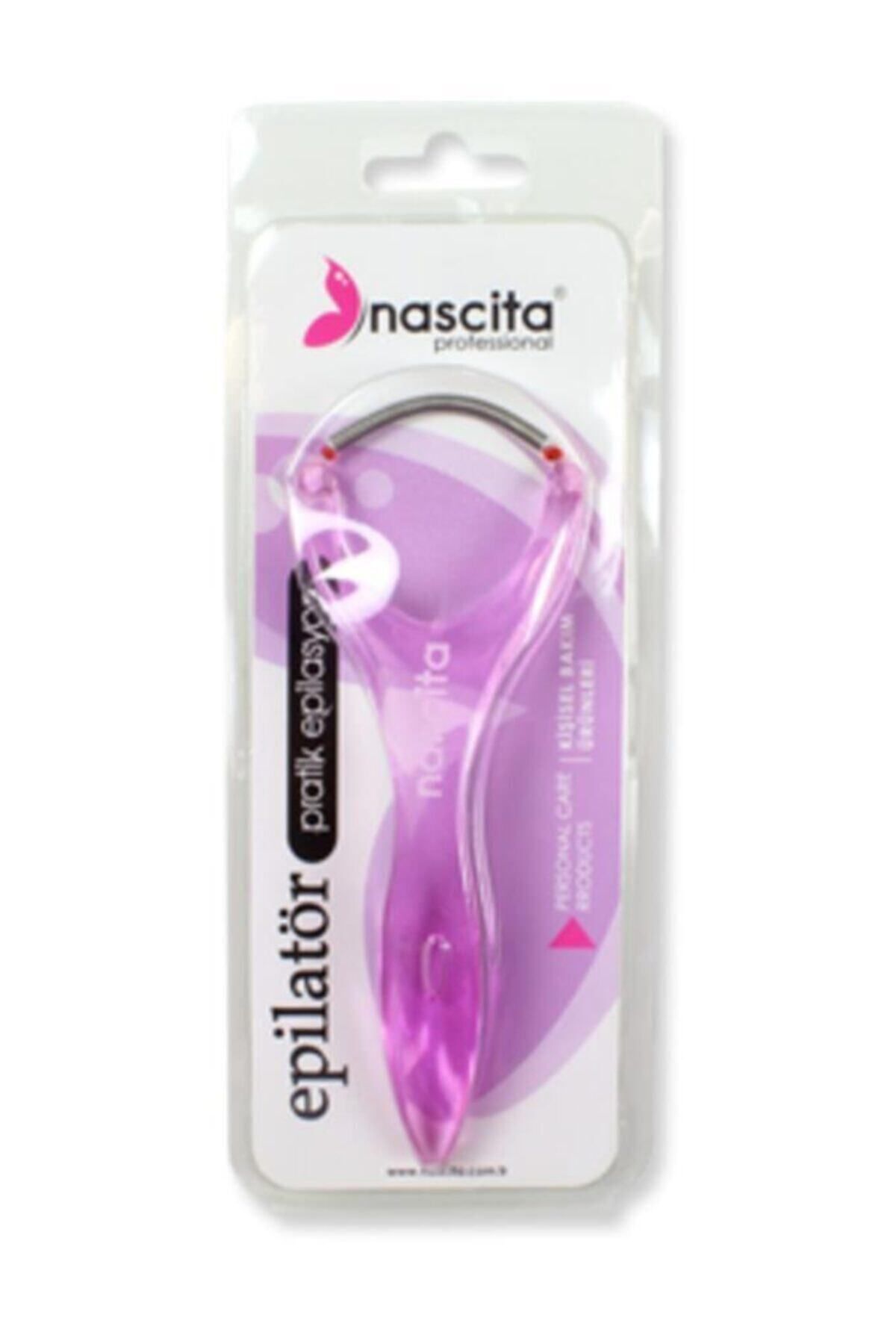 Nascita Pratik Epilator Yay-