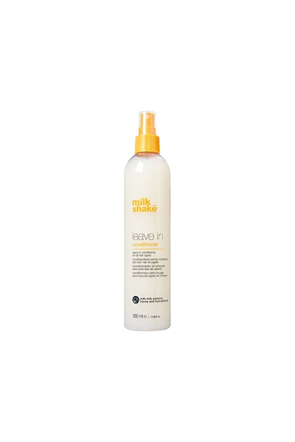 Milkshake Leave In Conditioner Koruyucu bakım losy-