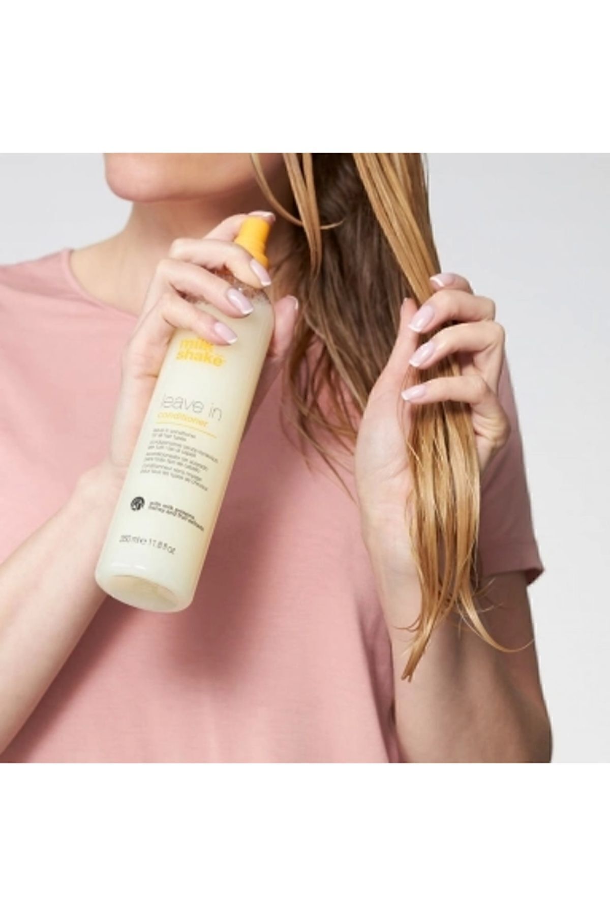 Milkshake Leave In Conditioner Koruyucu bakım losy-