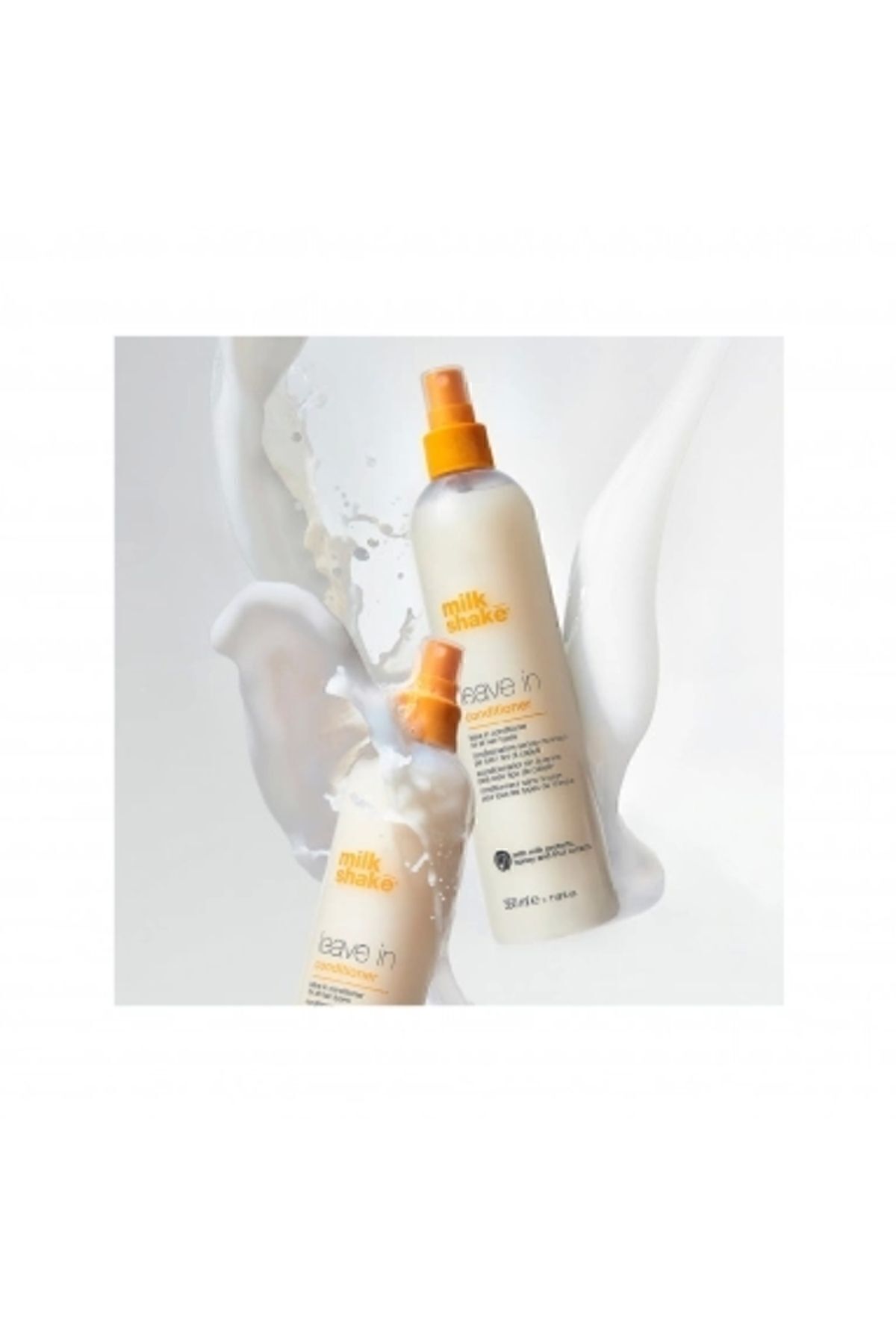 Milkshake Leave In Conditioner Koruyucu bakım losy-